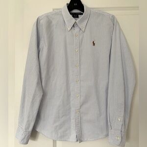 MAKE AN OFFER, CREATE YOUR BUNDLE, SAVE MONEY ON SHIPPING Ralph Lauren shirt